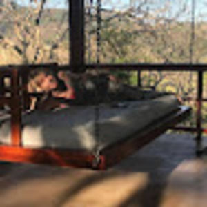 Meet your Posher, Andy